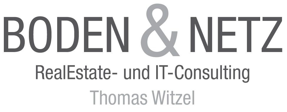 BODEN & NETZ- RealEstate- & IT- Consulting